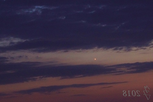 Mars