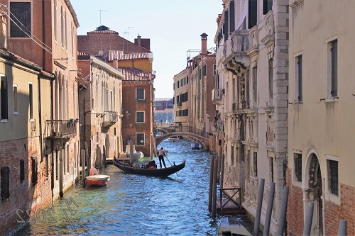 Venedig