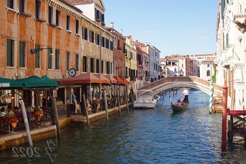 Venedig