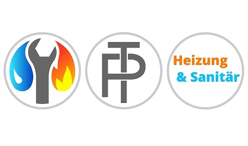 Logo Heizung & Sanitär